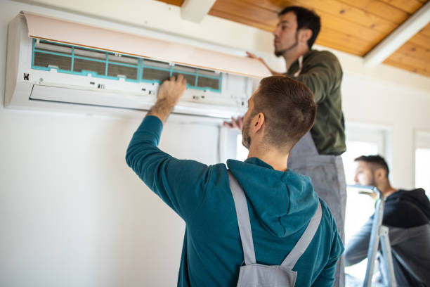  Timberlake, VA HVAC Pros