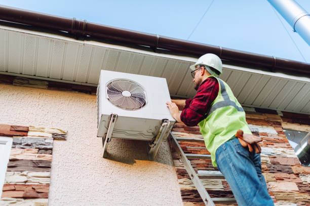  Timberlake, VA HVAC Pros