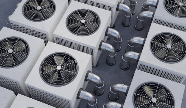 Timberlake, VA HVAC Company