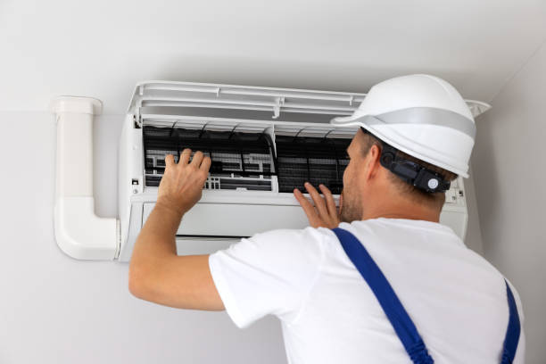 Best HVAC Installation Services  in Timberlake, VA