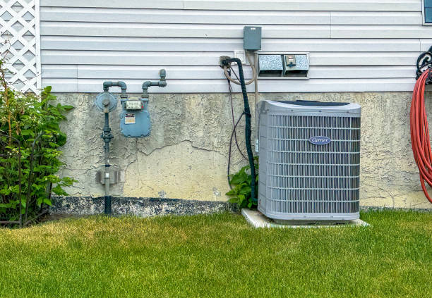 Best HVAC Maintenance Plan  in Timberlake, VA