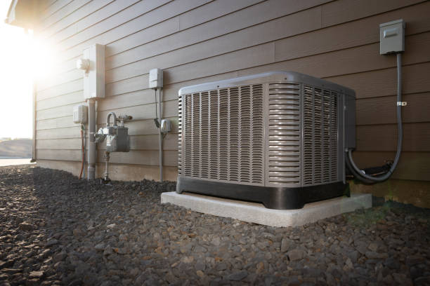 Best HVAC Repair Near Me  in Timberlake, VA